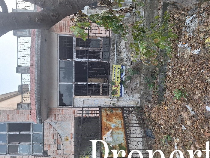  120 sqm Park Facing Authority Residential House at 1.90 Cr