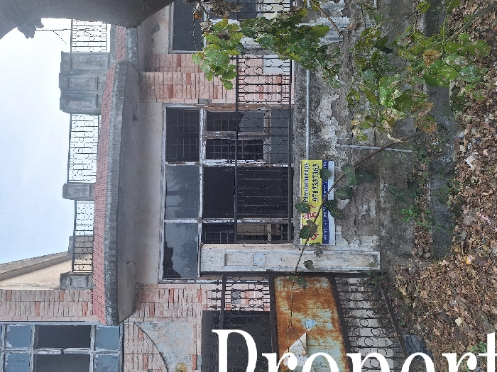  120 sqm Park Facing Authority Residential House at 1.90 Cr