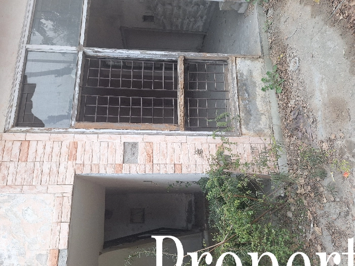  120 sqm Park Facing Authority Residential House at 1.90 Cr