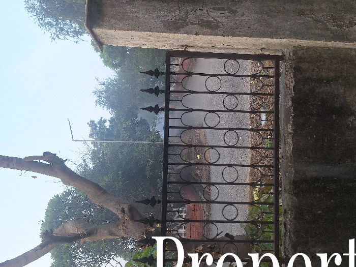  120 sqm Park Facing Authority Residential House at 1.90 Cr