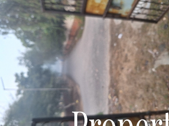  120 sqm Park Facing Authority Residential House at 1.90 Cr