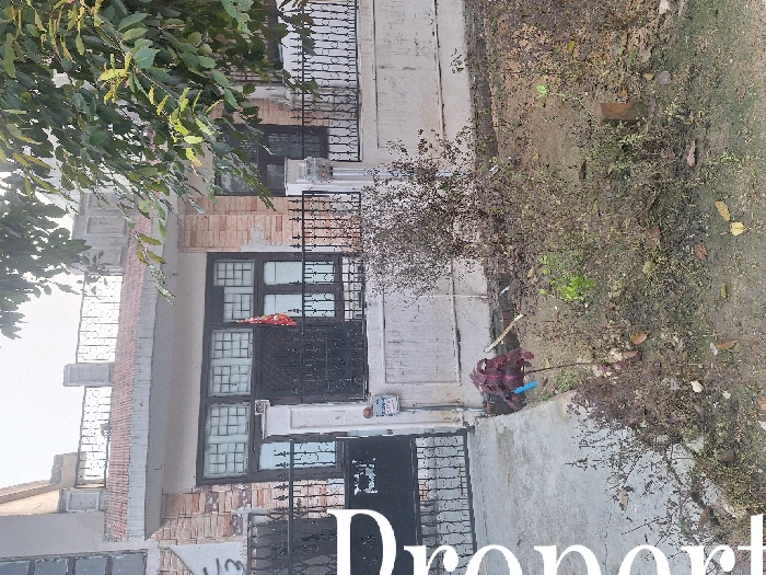  120 sqm Park Facing Authority Residential House at 1.90 Cr