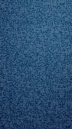 A blue illustration