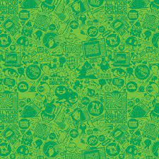 Multi parat green