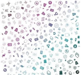 Pattern camera